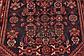 3' 6 x 9' 3 Malayer Persian Runner Rug thumbnail