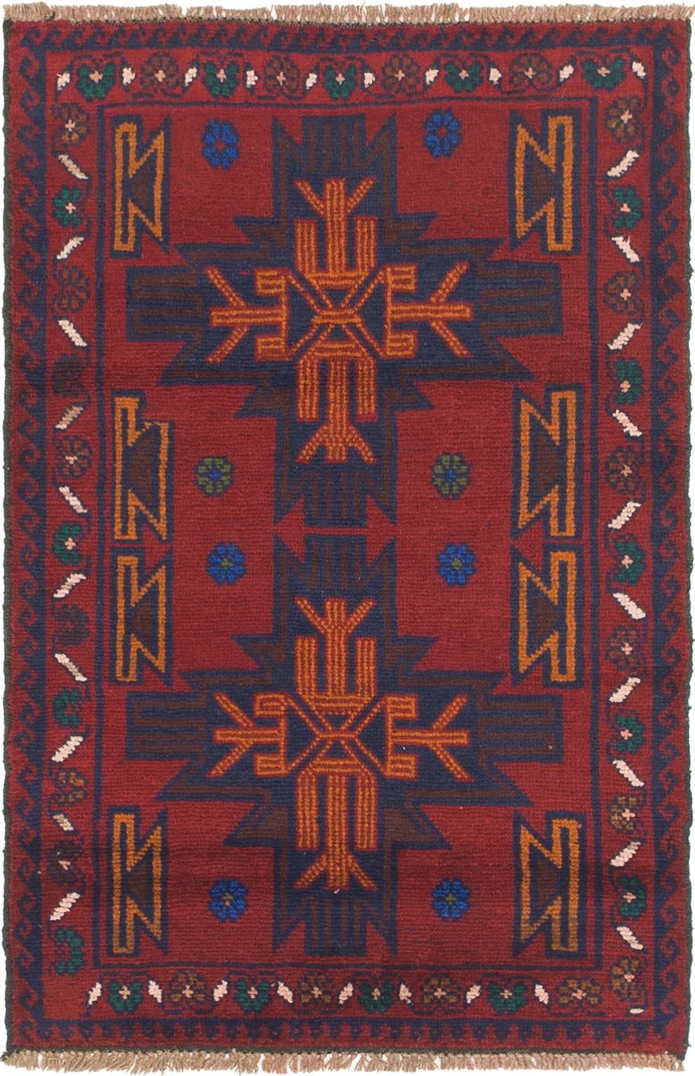 Main image of rug