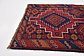 2' 10 x 4' 10 Balouch Persian Rug thumbnail image 5