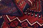 2' 10 x 4' 10 Balouch Persian Rug thumbnail image 7