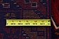 2' 10 x 4' 10 Balouch Persian Rug thumbnail image 9