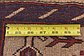 2' 8 x 4' 2 Balouch Persian Rug thumbnail image 10