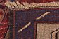 2' 8 x 4' 2 Balouch Persian Rug thumbnail image 11