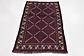 2' 10 x 4' 5 Balouch Persian Rug thumbnail