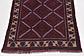 2' 10 x 4' 5 Balouch Persian Rug thumbnail