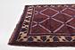 2' 10 x 4' 5 Balouch Persian Rug thumbnail