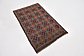 Unique Loom 2' 9 x 4' 6 Balouch Persian Rug thumbnail image 2