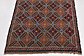 Unique Loom 2' 9 x 4' 6 Balouch Persian Rug thumbnail image 4