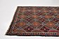 Unique Loom 2' 9 x 4' 6 Balouch Persian Rug thumbnail image 5