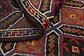Unique Loom 2' 9 x 4' 6 Balouch Persian Rug thumbnail image 7
