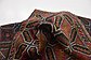 Unique Loom 2' 9 x 4' 6 Balouch Persian Rug thumbnail image 8