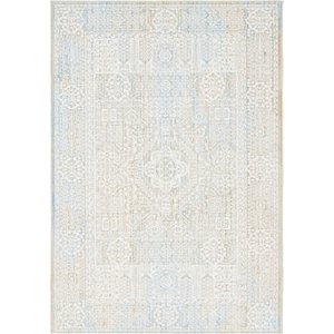5' 3 x 7' 7 Balboa Rug