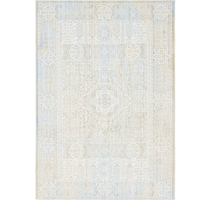 5' 3 x 7' 7 Balboa Rug