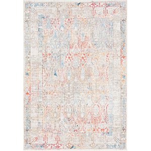 5' 3 x 7' 7 Balboa Rug