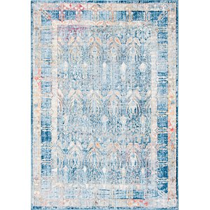 5' 3 x 7' 7 Balboa Rug