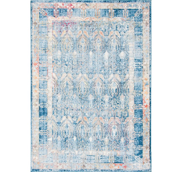 5' 3 x 7' 7 Balboa Rug