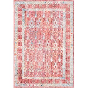 5' 3 x 7' 7 Balboa Rug
