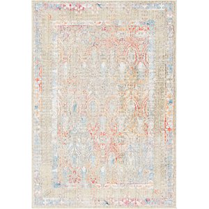 5' 3 x 7' 7 Balboa Rug
