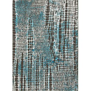 Unique Loom 5' 4 x 7' 5 Loft Rug