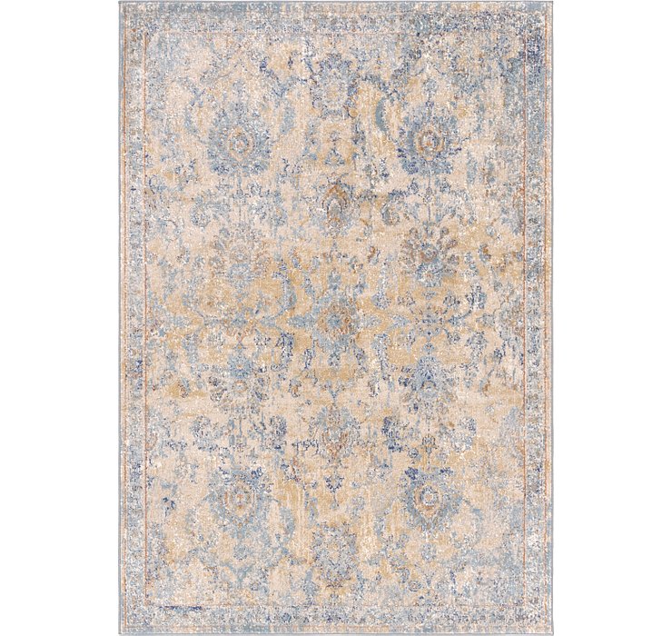 5' 2 x 7' 7 Lexington Rug