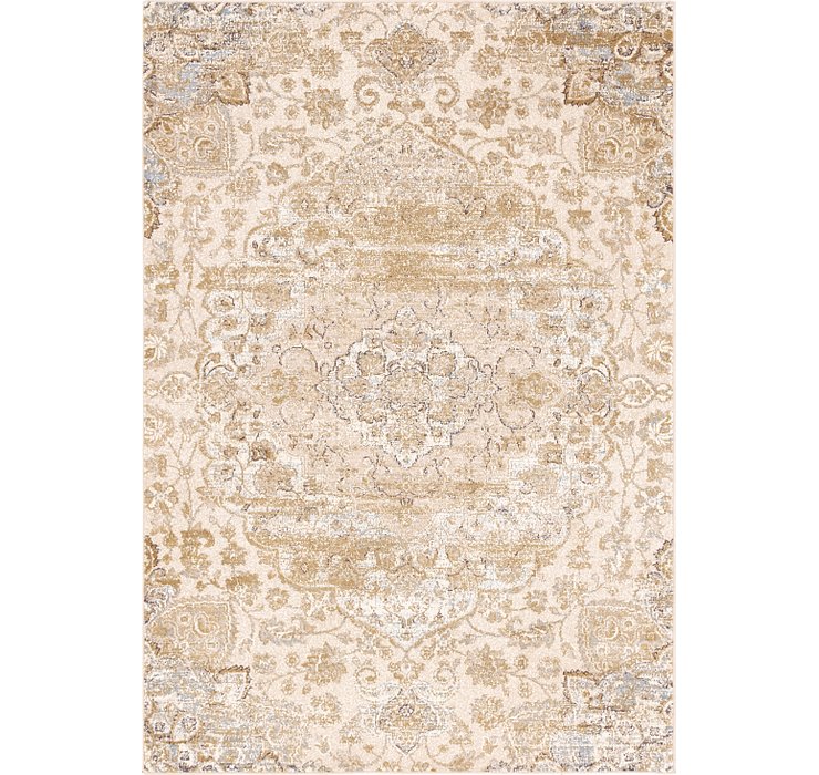 5' 2 x 7' 6 Charlotte Rug