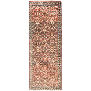 3' 6 x 10' Malayer Persian Runner ...