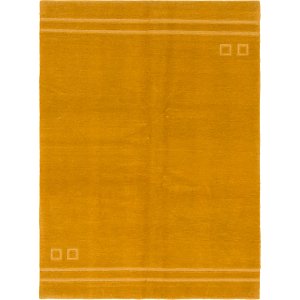 5' x 6' 8 Nepal Rug