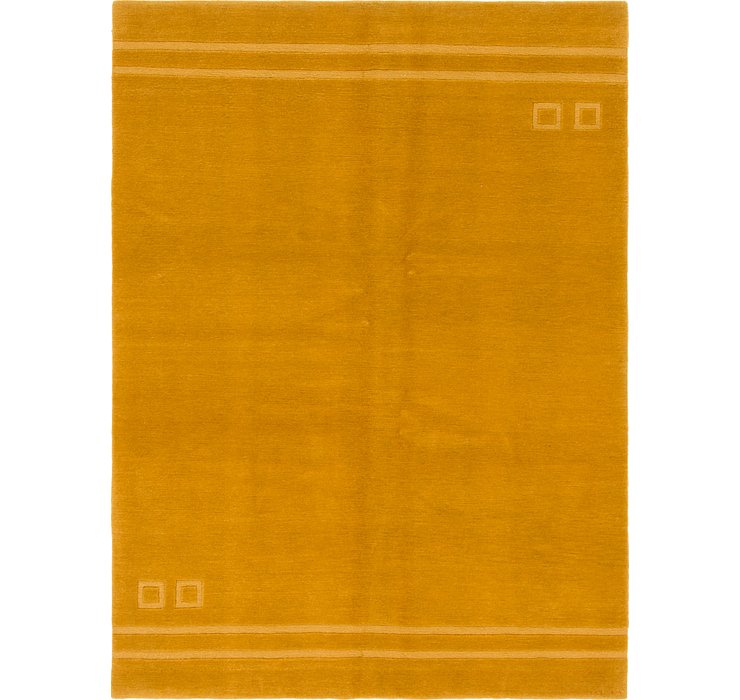 5' x 6' 8 Nepal Rug