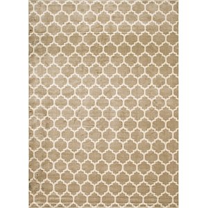 Unique Loom 13' x 18' Trellis Rug