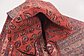 3' 7 x 10' 4 Botemir Persian Runner Rug thumbnail image 10
