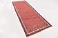 3' 7 x 10' 4 Botemir Persian Runner Rug thumbnail image 2