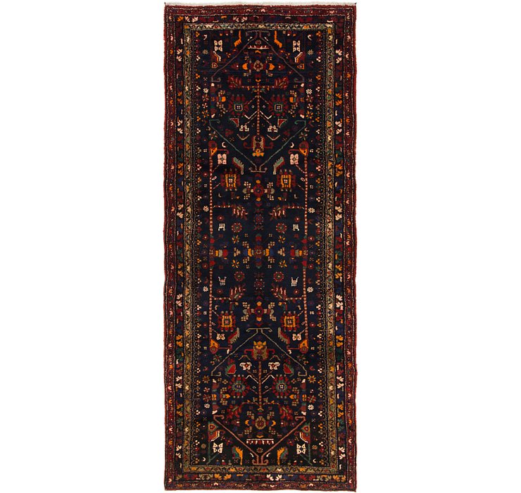 4' x 10' 3 Koliaei Persian Runner ...