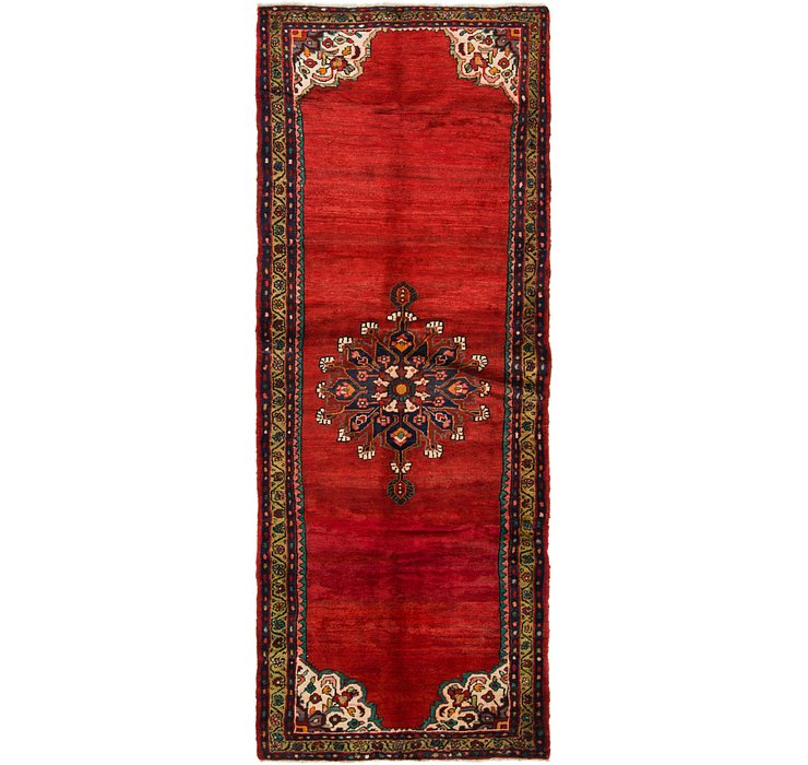 3' 10 x 10' 2 Koliaei Persian Runner ...