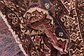 HandKnotted 5' x 9' 10 Hamedan Persian Runner Rug thumbnail image 10