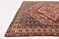 HandKnotted 5' x 9' 10 Hamedan Persian Runner Rug thumbnail image 6