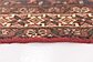 HandKnotted 5' x 9' 10 Hamedan Persian Runner Rug thumbnail image 8