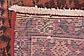 5' x 9' 10 Hamedan Persian Runner Rug thumbnail