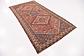 5' x 9' 10 Hamedan Persian Runner Rug thumbnail