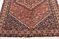 5' x 9' 10 Hamedan Persian Runner Rug thumbnail
