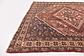 5' x 9' 10 Hamedan Persian Runner Rug thumbnail