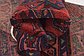 3' 9 x 10' Hamedan Persian Runner Rug thumbnail image 10