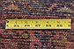 3' 9 x 10' Hamedan Persian Runner Rug thumbnail image 11