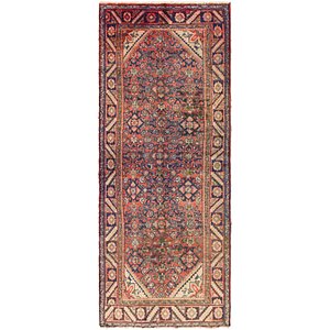 3' 4 x 8' 6 Malayer Persian Runner ...