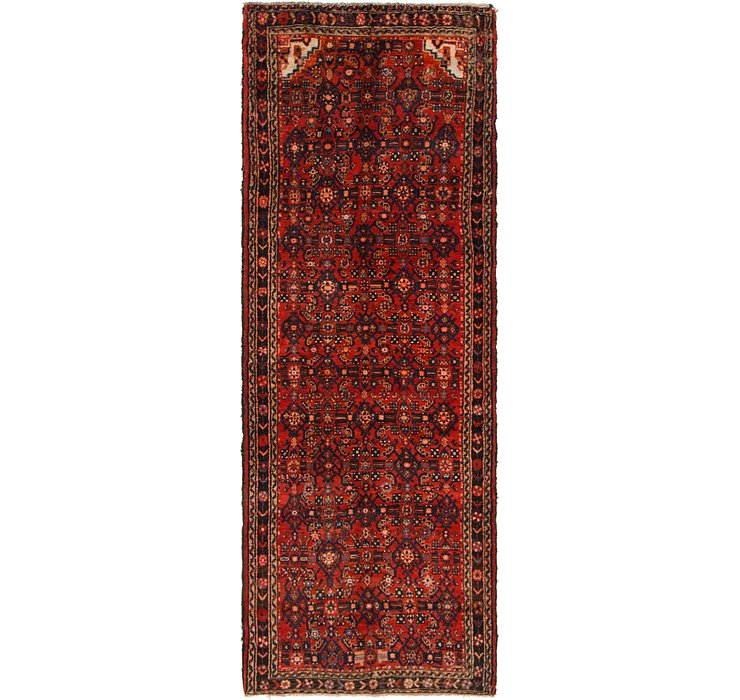 3' 6 x 9' 7 Malayer Persian Runner ...