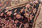 3' 9 x 10' Hamedan Persian Runner Rug thumbnail image 10