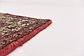 3' 9 x 10' Hamedan Persian Runner Rug thumbnail image 7