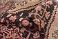 3' 9 x 10' Hamedan Persian Runner Rug thumbnail