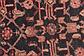 3' 9 x 10' Hamedan Persian Runner Rug thumbnail