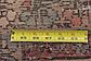 3' 9 x 10' Hamedan Persian Runner Rug thumbnail