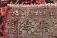 3' 9 x 10' Hamedan Persian Runner Rug thumbnail